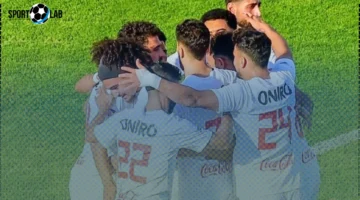 خبير لوائح يكشف: إيقاف قيد الزمالك نهائياً ومستحقات فرجاني ساسي 880 ألف دولار اليوم